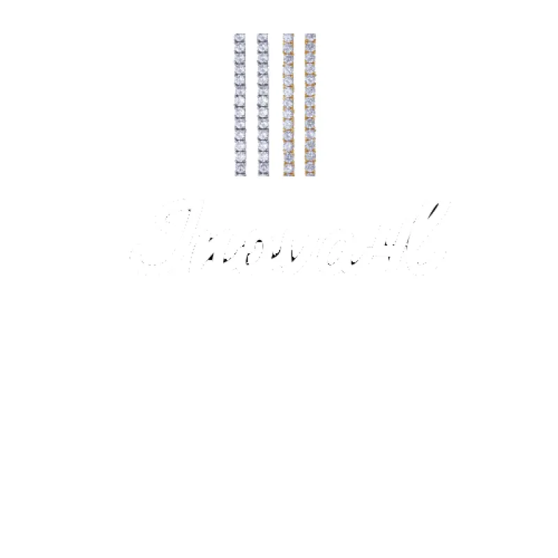 Script Custom Letter Necklace sold by The GUU Shop