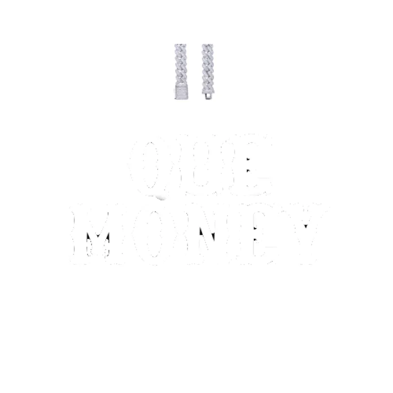 Custom Letters Freibeuter Font Necklace sold by The GUU Shop