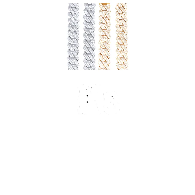 Custom Letters Freibeuter Font Necklace sold by The GUU Shop