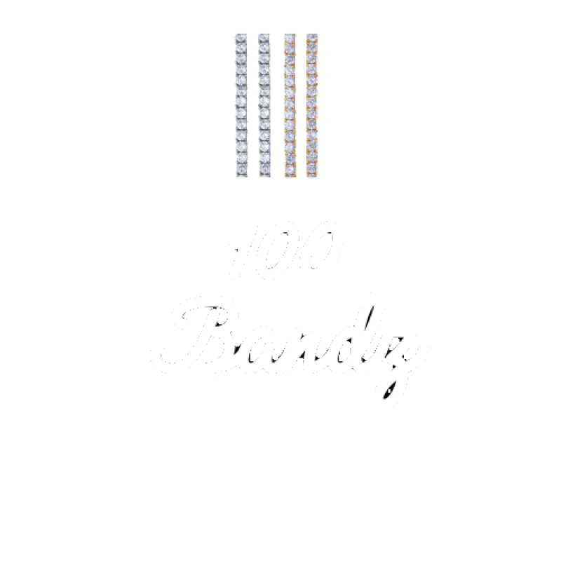 Script Custom Letter Necklace sold by The GUU Shop