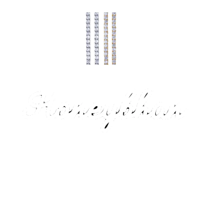 Script Custom Letter Necklace sold by The GUU Shop