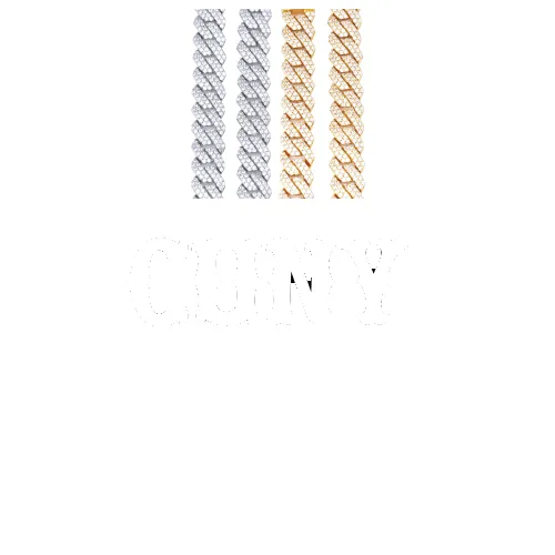 Custom Letters Freibeuter Font Necklace sold by The GUU Shop