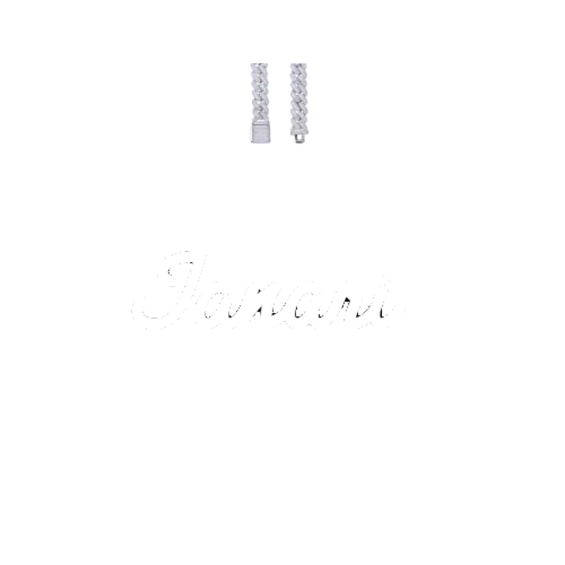 Script Custom Letter Necklace sold by The GUU Shop