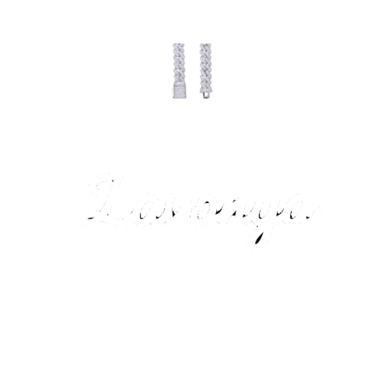 Script Custom Letter Necklace sold by The GUU Shop