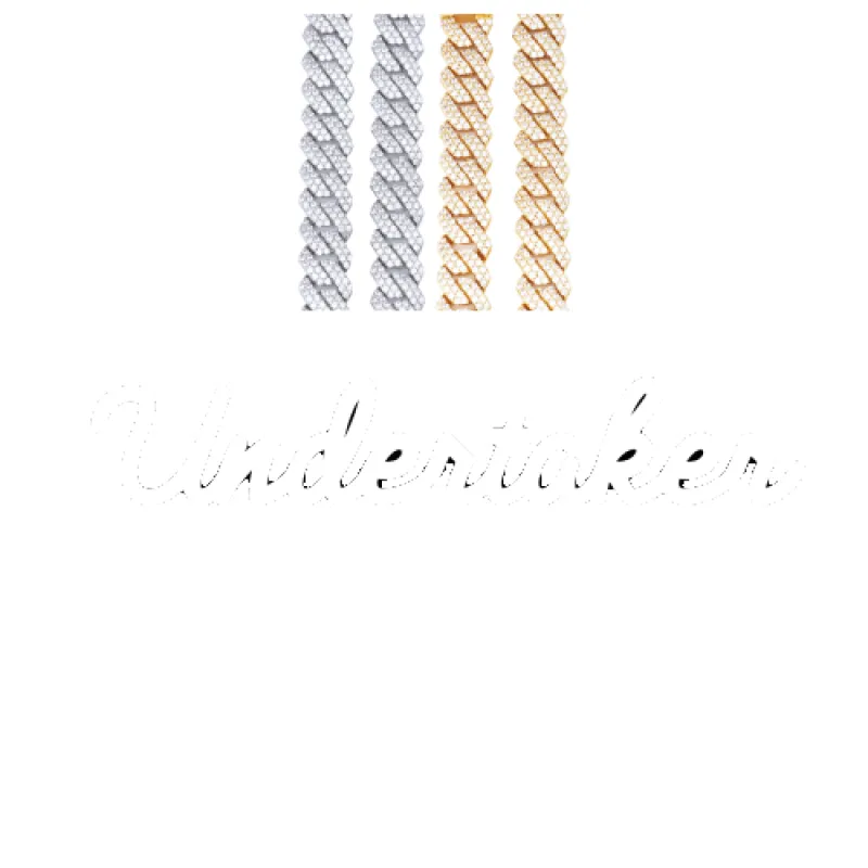 Script Custom Letter Necklace sold by The GUU Shop