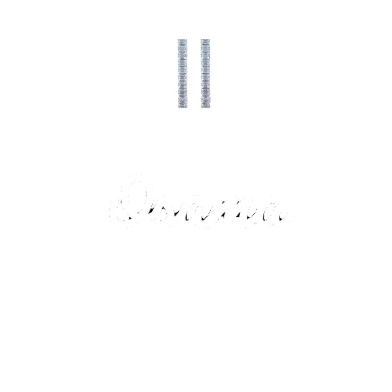 Script Custom Letter Necklace sold by The GUU Shop