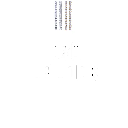 Custom Letters Baguette Two Layer Necklace sold by The GUU Shop