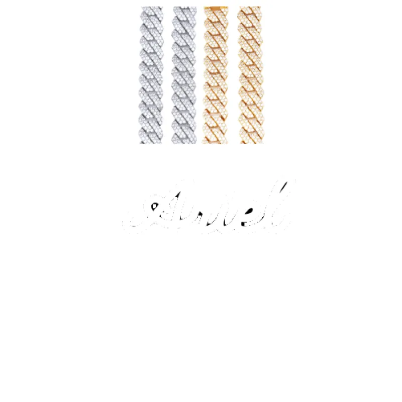 Script Custom Letter Necklace sold by The GUU Shop