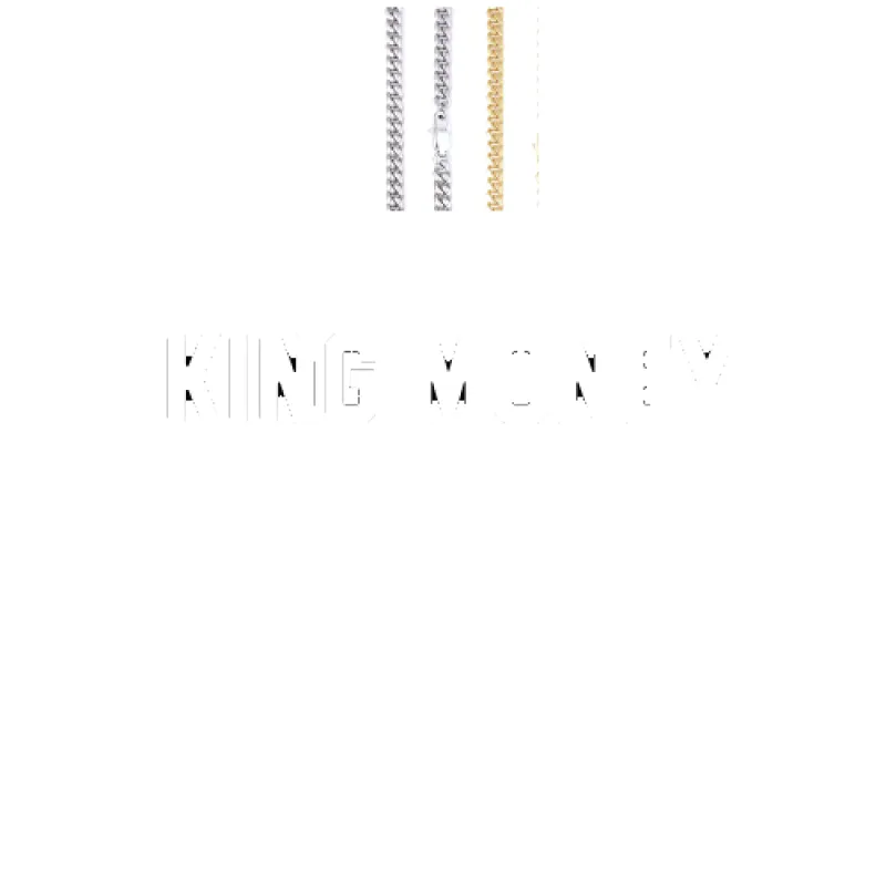 Custom Letters Baguette Two Layer Necklace sold by The GUU Shop