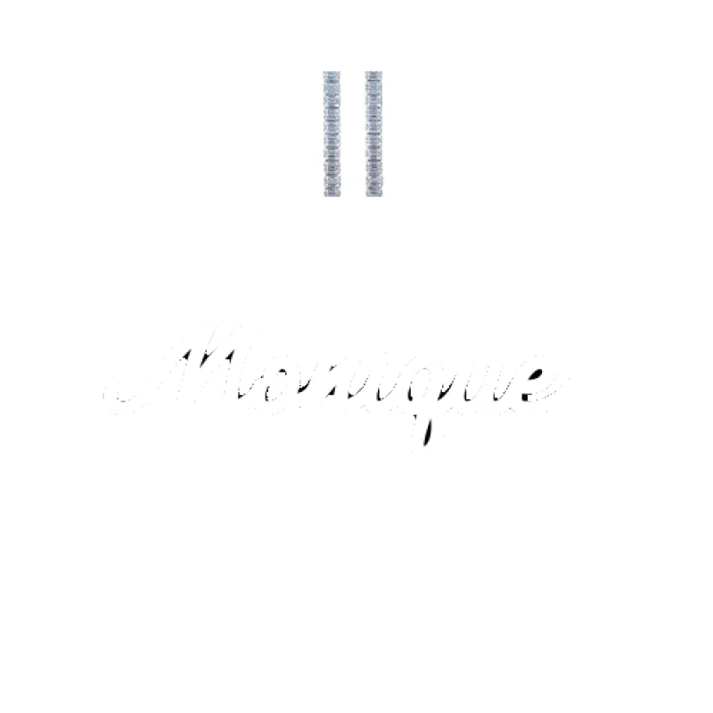 Script Custom Letter Necklace made by The GUU Shop