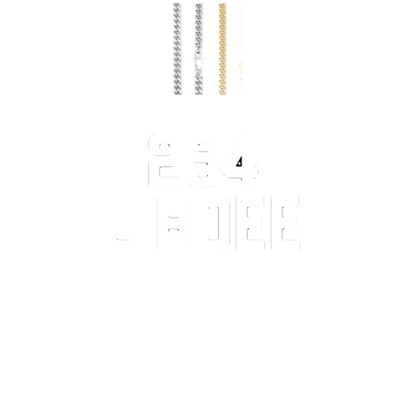 Custom Letters Baguette Two Layer Necklace sold by The GUU Shop