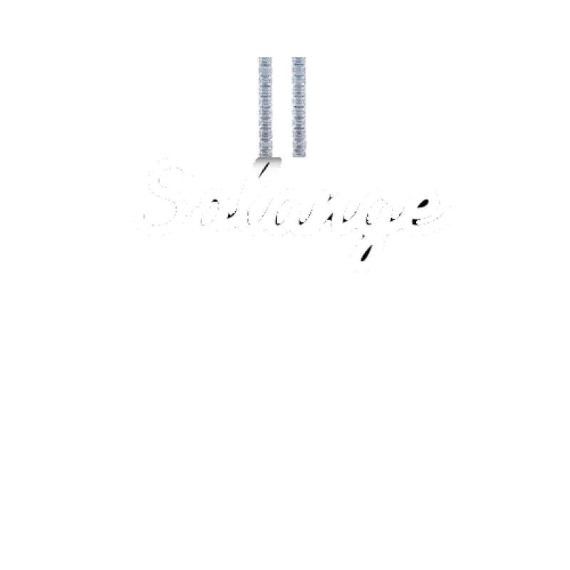 Script Custom Letter Necklace sold by The GUU Shop