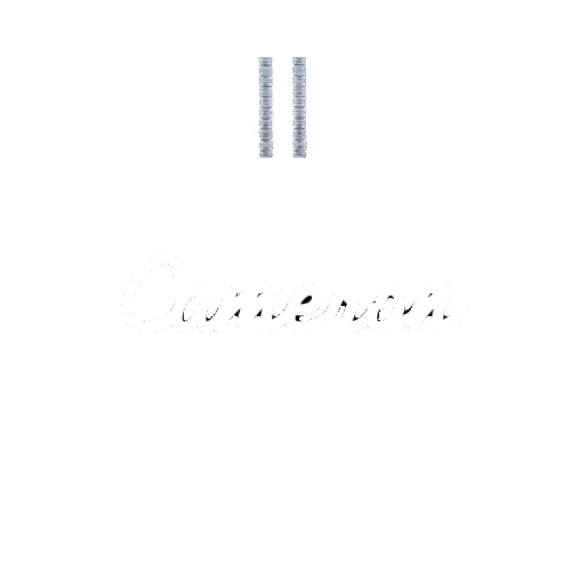 Script Custom Letter Necklace sold by The GUU Shop