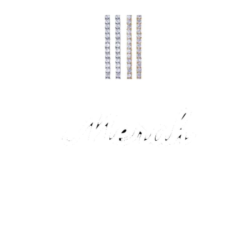 Script Custom Letter Necklace sold by The GUU Shop