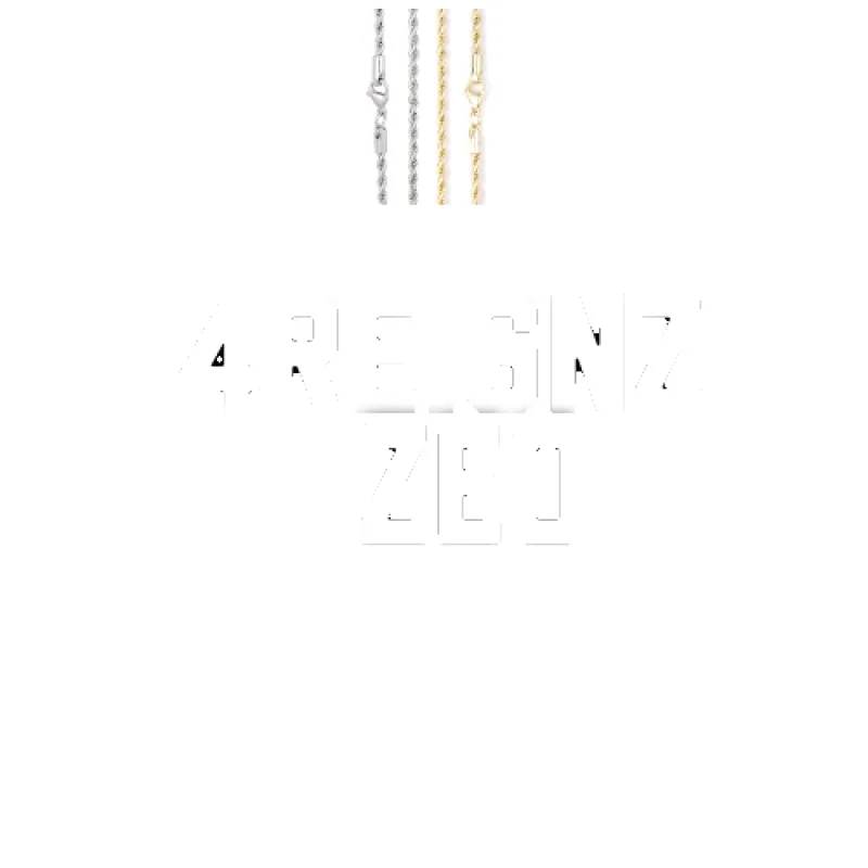 Custom Letters Baguette Two Layer Necklace sold by The GUU Shop