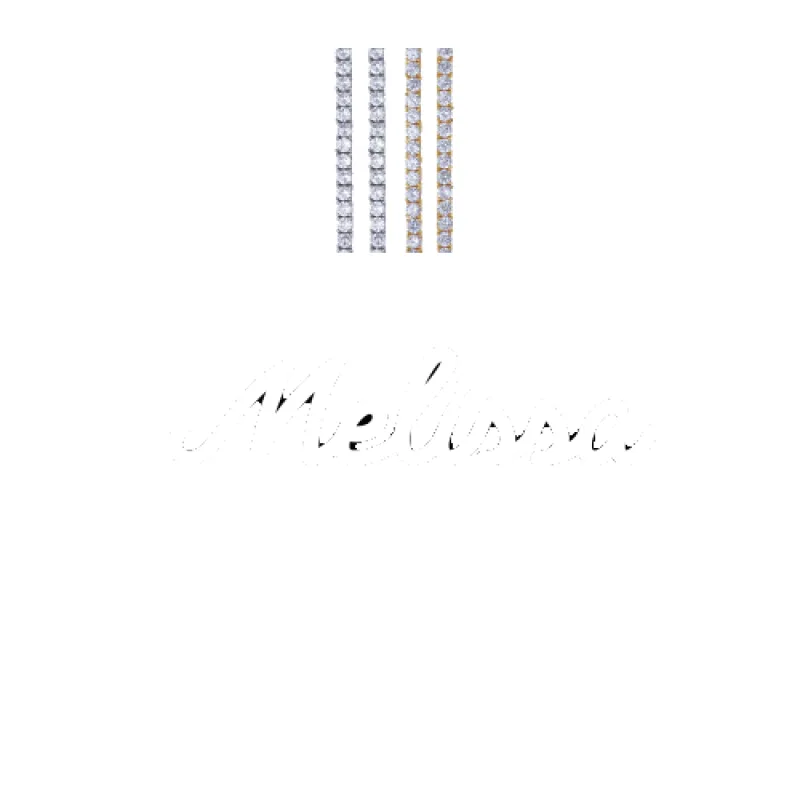 Script Custom Letter Necklace made by The GUU Shop