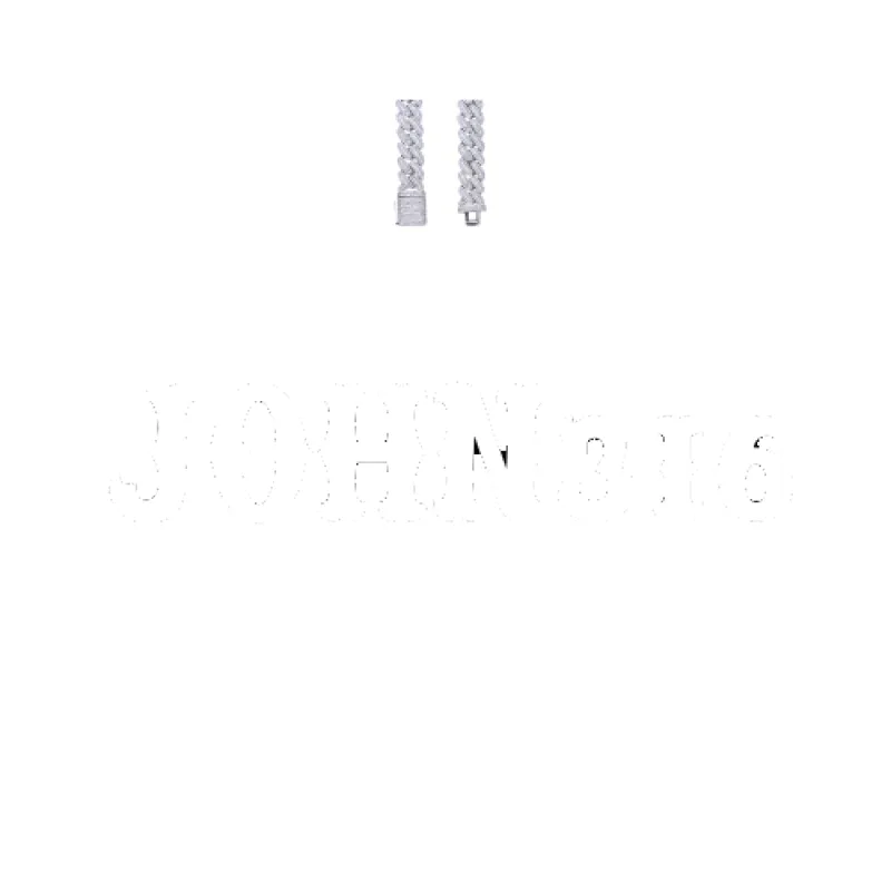 Custom Letters Freibeuter Font Necklace sold by The GUU Shop