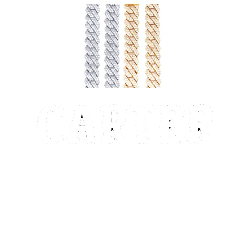 Custom Letters Freibeuter Font Necklace sold by The GUU Shop