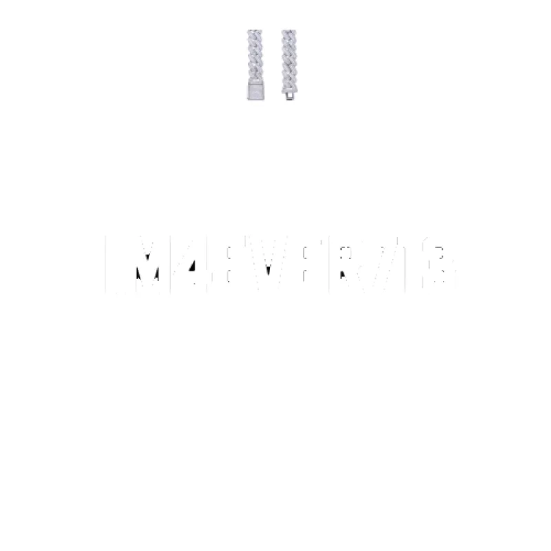 Custom Letters Baguette Two Layer Necklace sold by The GUU Shop