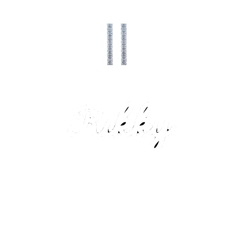 Script Custom Letter Necklace sold by The GUU Shop