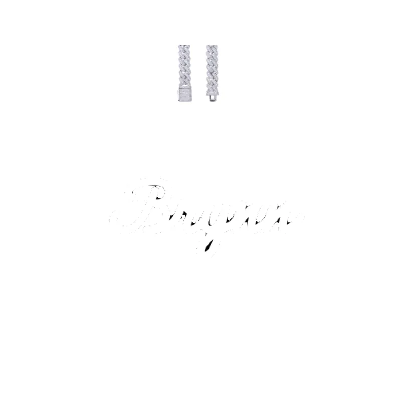 Script Custom Letter Necklace sold by The GUU Shop