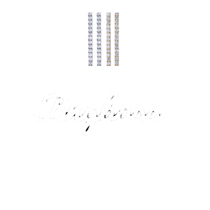 Script Custom Letter Necklace sold by The GUU Shop