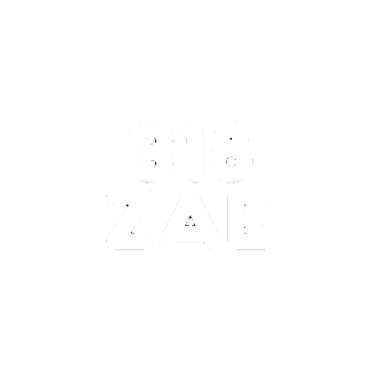 Small Baguette Custom Pendant made by The GUU Shop