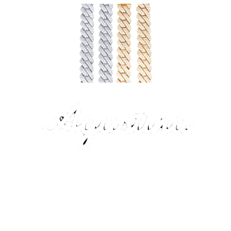 Script Custom Letter Necklace sold by The GUU Shop