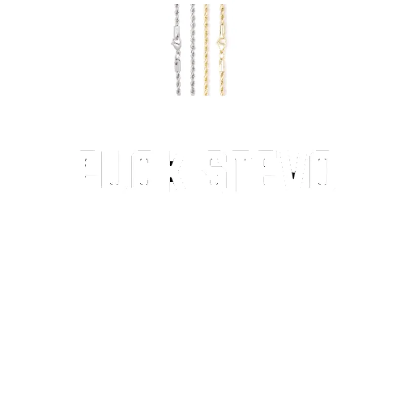 Custom Letters Baguette Two Layer Necklace sold by The GUU Shop