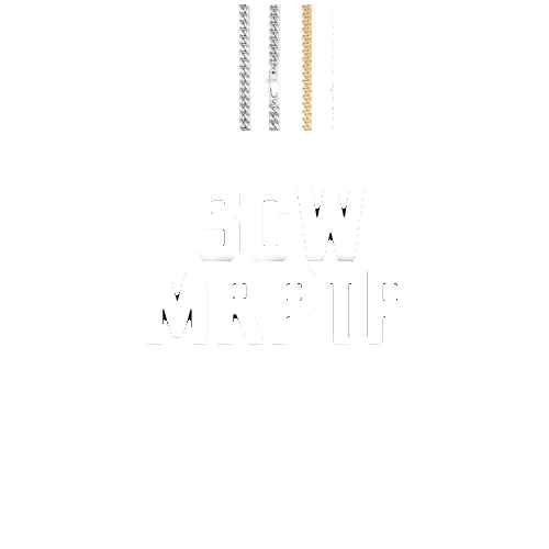 Custom Letters Baguette Two Layer Necklace sold by The GUU Shop