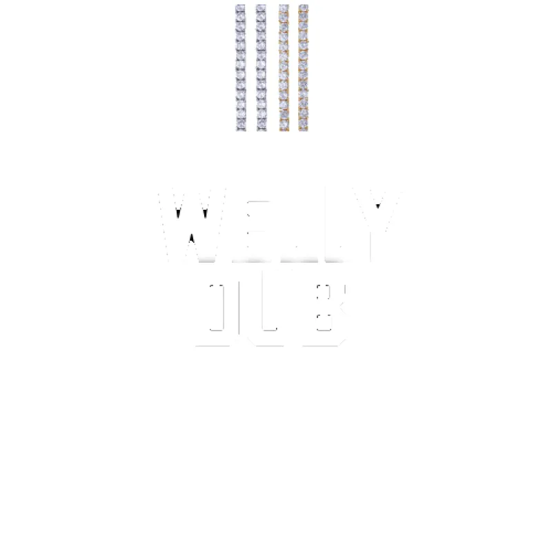 Custom Letters Baguette Two Layer Necklace sold by The GUU Shop