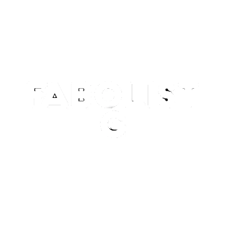 Small Baguette Custom Pendant made by The GUU Shop