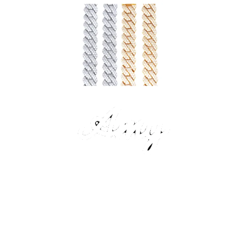 Script Custom Letter Necklace sold by The GUU Shop