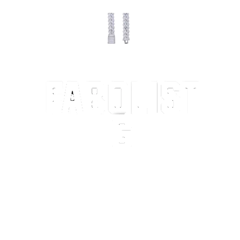 Custom Letters Baguette Two Layer Necklace sold by The GUU Shop