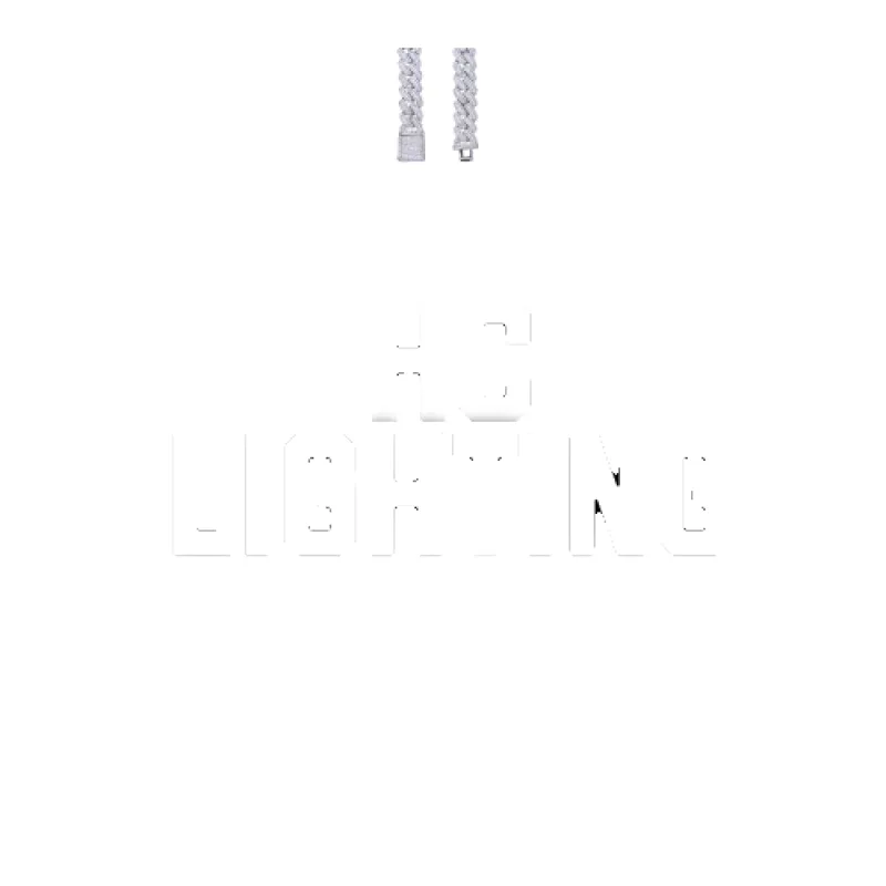 Custom Letters Baguette Two Layer Necklace sold by The GUU Shop