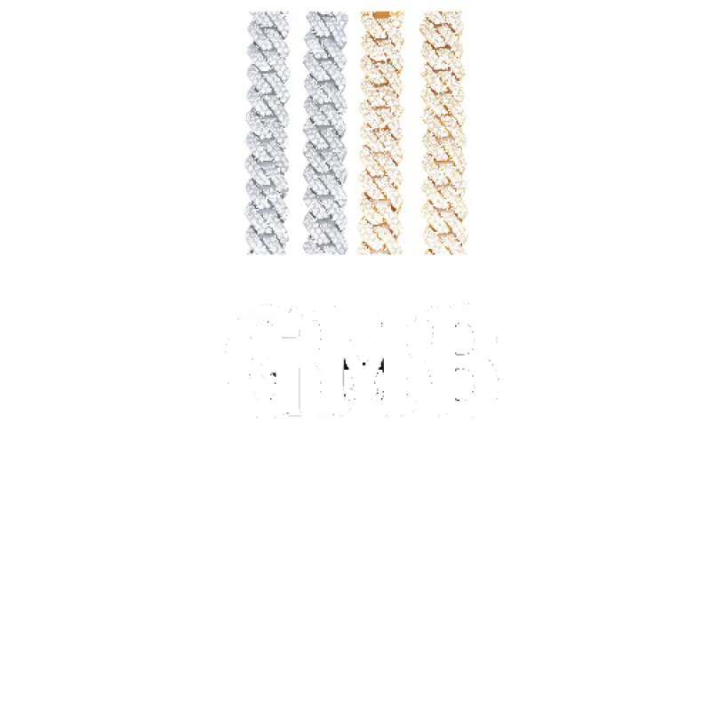 Custom Letters Freibeuter Font Necklace sold by The GUU Shop