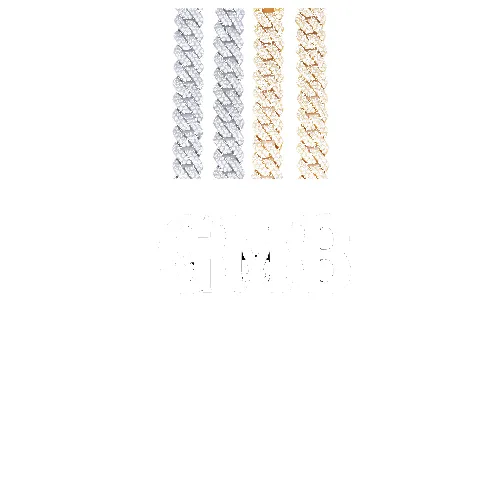 Custom Letters Freibeuter Font Necklace sold by The GUU Shop