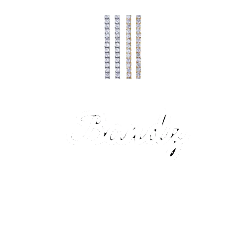 Script Custom Letter Necklace sold by The GUU Shop