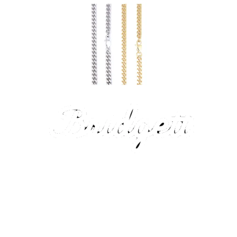 Script Custom Letter Necklace sold by The GUU Shop