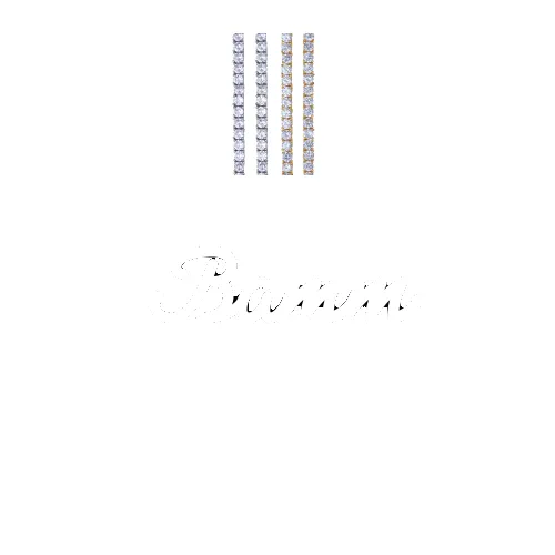 Script Custom Letter Necklace sold by The GUU Shop