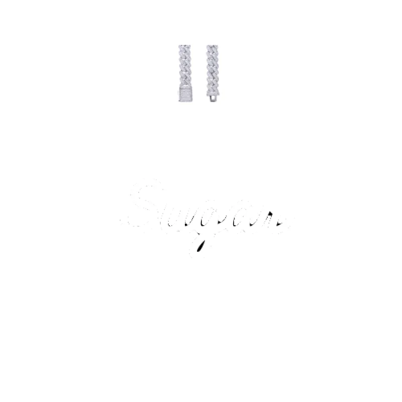 Script Custom Letter Necklace sold by The GUU Shop