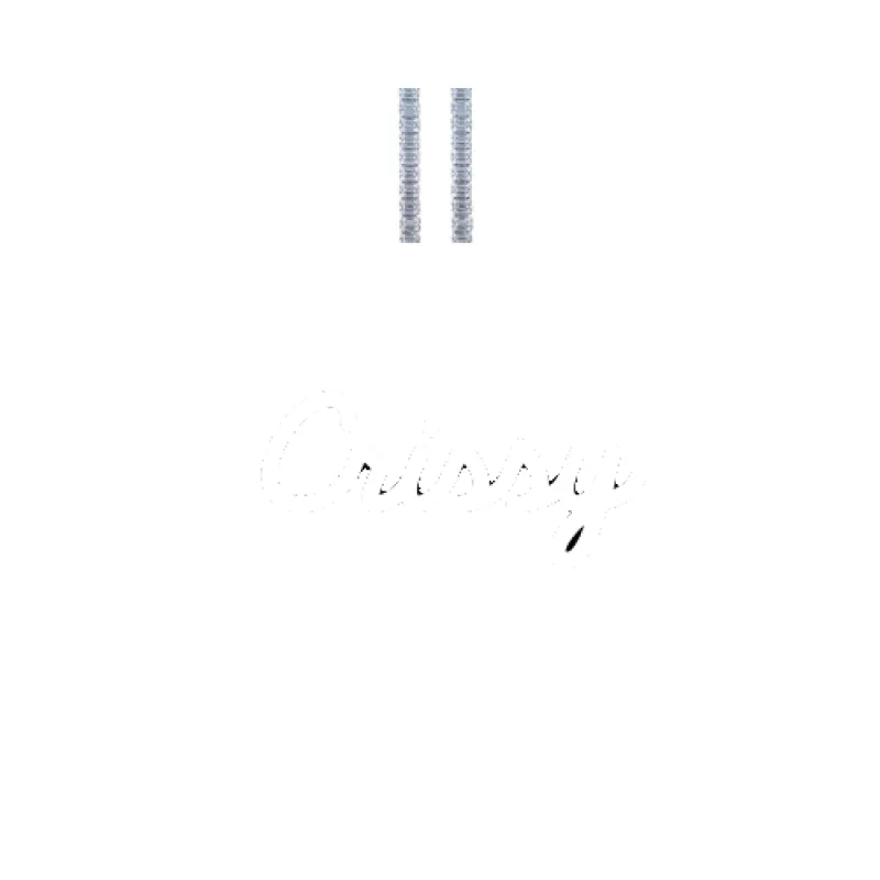 Script Custom Letter Necklace sold by The GUU Shop