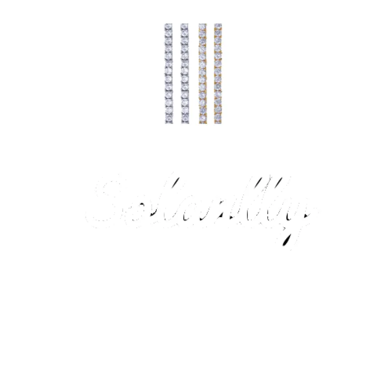 Script Custom Letter Necklace sold by The GUU Shop