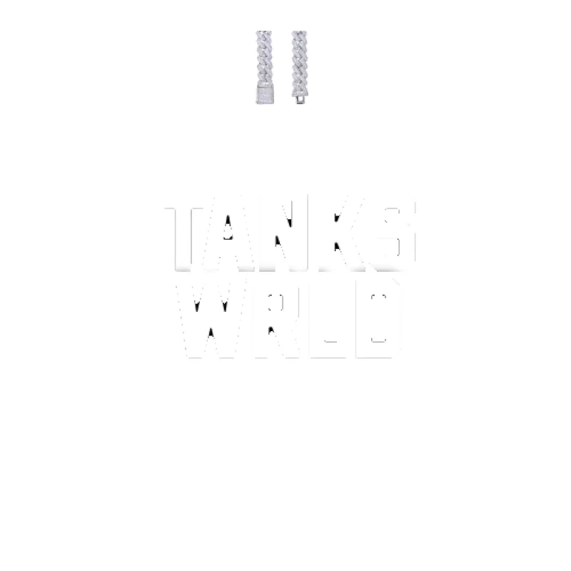 Custom Letters Baguette Two Layer Necklace sold by The GUU Shop