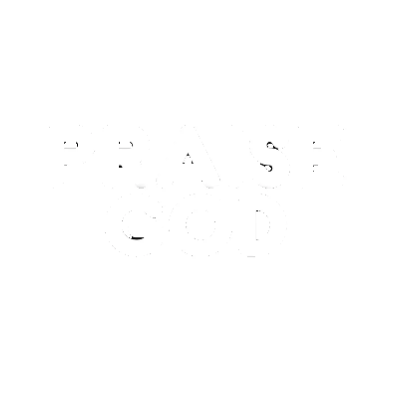 Small Baguette Custom Pendant made by The GUU Shop