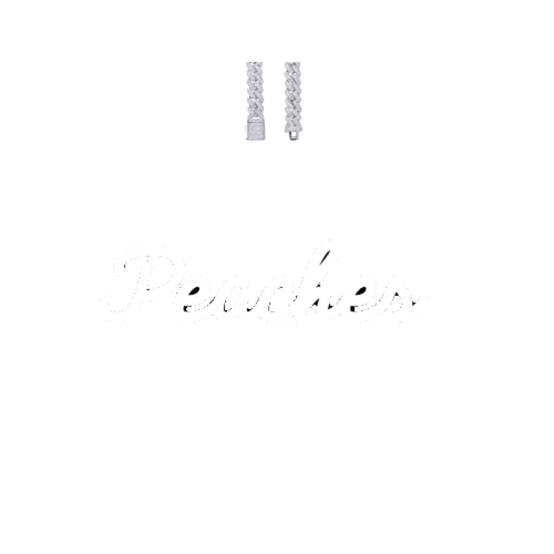 Script Custom Letter Necklace sold by The GUU Shop