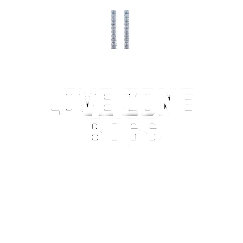 Custom Letters Baguette Two Layer Necklace sold by The GUU Shop