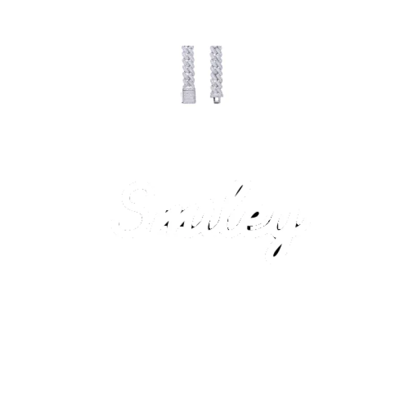 Script Custom Letter Necklace sold by The GUU Shop