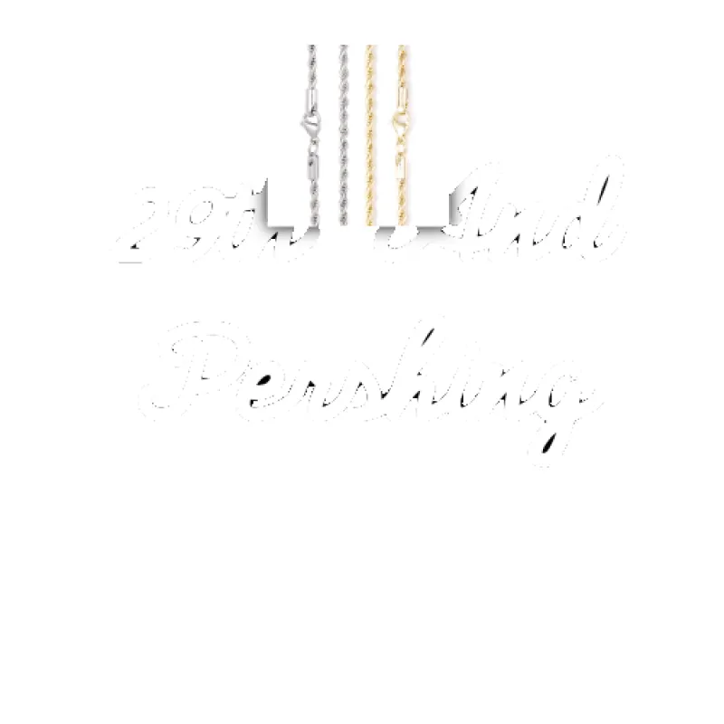 Script Custom Letter Necklace sold by The GUU Shop