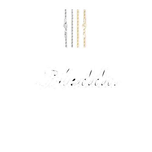 Script Custom Letter Necklace sold by The GUU Shop